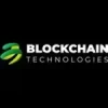Blockchain Technologies