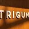 Triguns