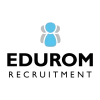 EDUROM Recruitment
