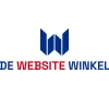 De Website Winkel