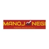 Manoj Negi SEO Expert