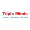 Triple Minds