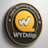 WYDdigi Agency - Digital Marketing & SEO Company