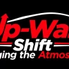 The Up-ward Shift LLC
