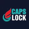 CapsLock