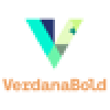 VerdanaBold