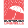 Customer Umbrella