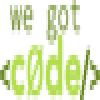 WeGotCode.com