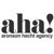 Aronson Hecht Agency Aronson Hecht Agency