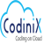 Codinix Technologies Inc. Codinix Technologies Inc.