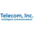 Telecom, Inc. Telecom, Inc.