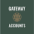 Gateway Accounts Gateway Accounts
