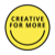 Creative For More Creative For More