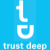 Trust Deep Branding Trust Deep Branding