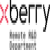 xBerry