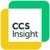 CCS Insight CCS Insight