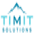 TIMIT SOLUTIONS, LLC