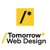 Tomorrow Web Design