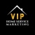 Vip Home Service Marketing