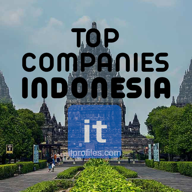 Top Marketing Companies in Indonesia