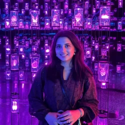 Priyanshi Upadhyay