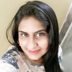 Jayanthi Iyengar