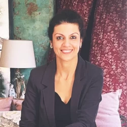 Payal Ashar