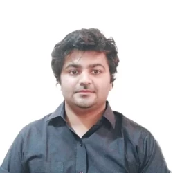 Karan Pandya