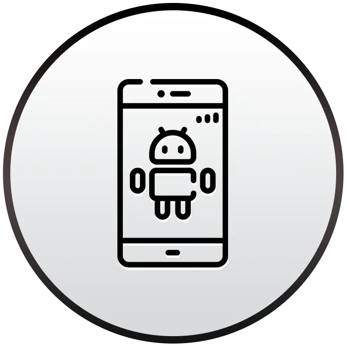 Android App Development