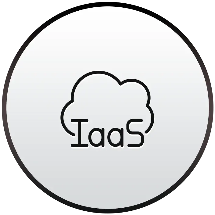 IaaS