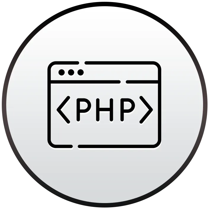 PHP