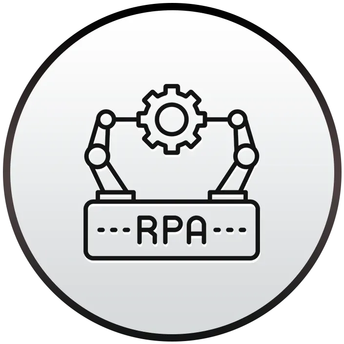 Robotic Process Automation (RPA)