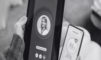 Healthcare App Development - Costs, Steps, and How to Hire the Right Company