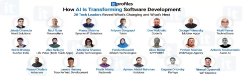 20 Tech Leaders Reveal How AI Is Transforming Software Development