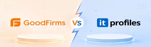 GoodFirms vs. ITProfiles: Why Curated Data Beats Generalist Directories