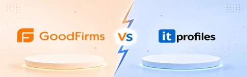 GoodFirms vs. ITProfiles: Why Curated Data Beats Generalist Directories