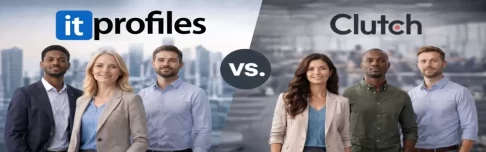ITProfiles vs. Clutch: The Verdict for Sourcing Top IT Talent
