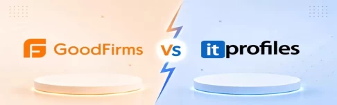 GoodFirms vs. ITProfiles: Why Curated Data Beats Generalist Directories