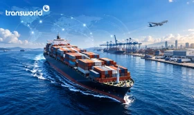 AI Invoice Automation for Transworld Logistics