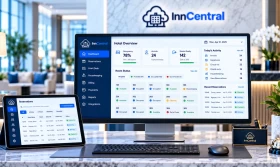Hotel Management Software with ERP Integration 