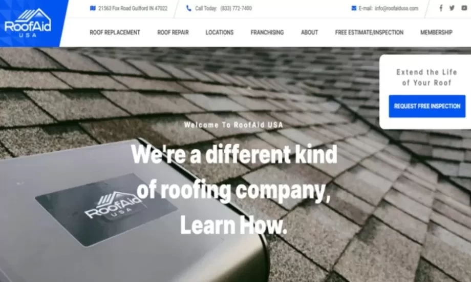 Roof Aid