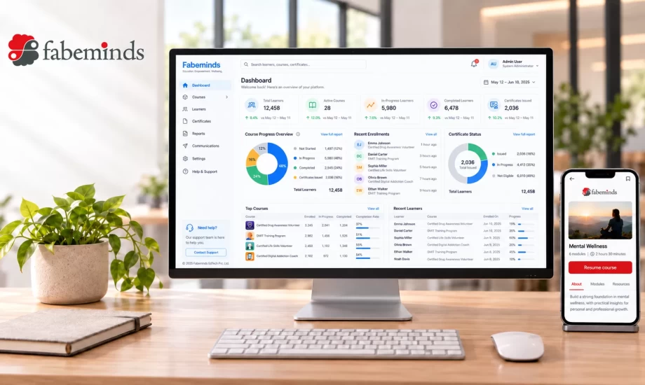 Praxis AI for Training Certification Management