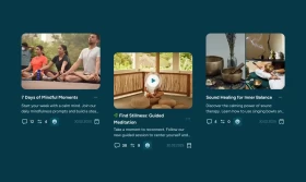 Personalized Path to Everyday Wellness