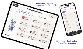 Gamified Classroom Economy