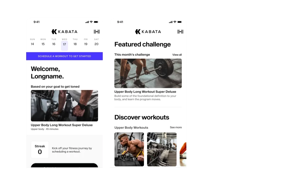 Strength Training With AI-Powered Equipment
