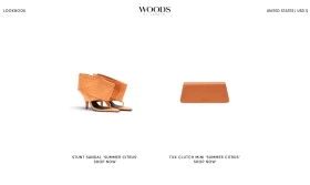 Woods By Jordyn