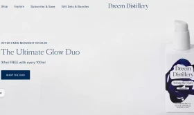 Dreem Distillery