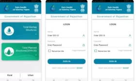 MJSA E- Governance Project