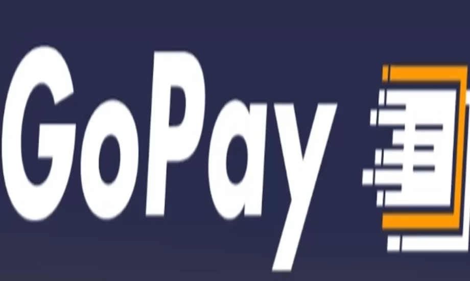 Go Pay Fintech