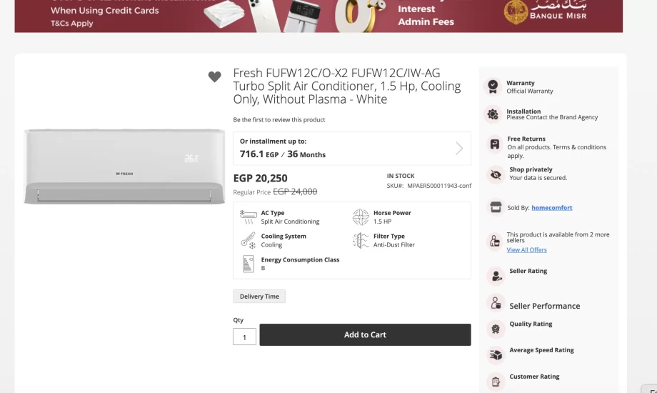 Multi-Vendor Marketplace and Mobile App